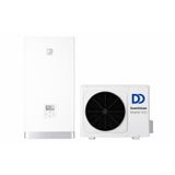 Demirdöküm Maxiair R32 16 Kw Isı Pompası