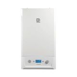 Demirdöküm Nitromix 28 Kw Yoğuşmalı (Bacadahil)