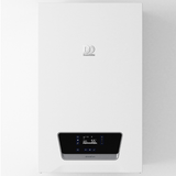 Demirdöküm Nitromix İoni P28/36-Cs/1 28 Kw Tam Yoğuşmalı Kombi