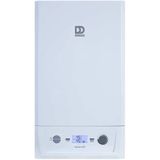 Demirdöküm Nitromix P 24 Kw Tam Yoğuşmalı Kombi