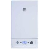 Demirdöküm Nitromix P 35 Kw Tam Yoğuşmalı Kombi