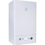 Demirdöküm Nitromix P24 Yoğuşmalı Kombi 24KW Hermetik Baca ile Ekonomik Isıtma Çözümü