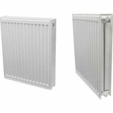 Demirdöküm PKKP 600-1100 Panel Plus Radyatör