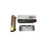 Demirdöküm Plaka Eşanjör Aden Neva Atron Nitromix Kalisto Nitron 12 Baff 166MM - PLAKA EŞANJÖR ADEN NEVA ATRON NİTROMİX KALİSTO NİTRON 12 BAFF 166MM