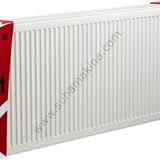 Demirdöküm Plus 400x1400 mm Tip 22 Panel Radyatör