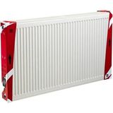 Demirdöküm Plus 500X1500 Panel Radyatör - Beyaz