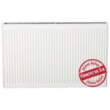 Demirdöküm Plus 600X1300 Panel Radyatör - Beyaz