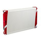 Demirdöküm Plus 600x1500 Panel Radyatör (Tip 22 - PKKP) Beyaz