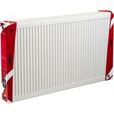 Demirdöküm Plus Panel Radyatör 600/1500 (10 Yıl Garanti) - Beyaz