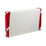 Demirdöküm Plus Panel Radyatör 600/900 (10 Yıl Garanti)