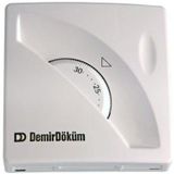 Demirdöküm TA3 Oda Termostatı