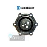 Demirdöküm Uyumlu Titanyum Titanium Termosifon Rezistans Contası Kauçuk