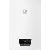 Demirdöküm Vintomix 18/24 Kw Premix Yoğuşmalı Kombi