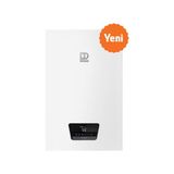 Demirdöküm Vintomix P24/28 Kw Premix Tam Yoğuşmalı Kombi Hermetik Baca ile Yüksek Isıtma Verimi