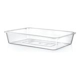 Demirel Plastik Purpose Tub 2 No 7 Litre Çok Amaçlı Küvet 031301