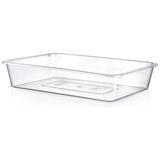 Demirel Plastik Purpose Tub 3 No 10 Litre Çok Amaçlı Küvet 031302