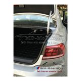 Demirgroup Volkswagen Passat B8 Bagaj Havuzu, Vw Passat B8.5 Bagaj Havuzu, 2015- 2021 Uyumlu Kokusuz(7520K)