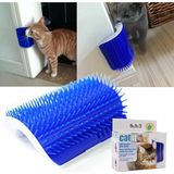 Demirhan İthalat Kedi Kendini Dresser, Kedi Yüz Tıraş Makinesi, Köşe Dresser,