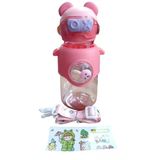 Demirhan Kulaklı Matara Dmr-2906-Pembe