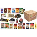 Demirhan Maxi Boy Ramazan Kumanya Erzak Paketi