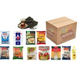 Demirhan Mini Ramazan Kumanya Erzak Paketi