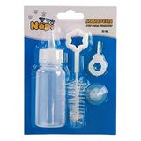 Demirhan Napi Yavru Kedi & Köpek Biberon Seti 60 Ml