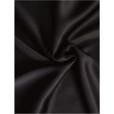 Demirhan Perde Blackout Siyah 440x250 cm Karartma Perde