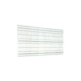Demirhan Tel Çit Panel Çit Teli / Tel Çit 100*250 Cm Ral6005 Yeşil