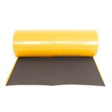 Demiriz 10 mm Yapışkanlı Epdm Levhalar 1 m 1 m Bant Sünger
