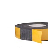 Demiriz 10x30 mm Yapışkanlı Epdm Şerit 5 m Bant Sünger
