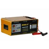 Demiriz 12 - 24 - 48 Volt / 20 Amper Tristör Kontrollü Tam Otomatik Akü Şarj Cihazı