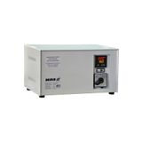 Demiriz (160 V - 250 V) 10 Kva Monofaze Tam Otomatik Servo Voltaj Regülatörü 2 Yıl Garantili