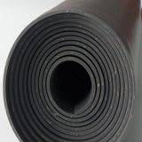 Demiriz 1x1 m 2 mm Bezli Lastik Levha