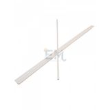 Demiriz 2 mm 1 Adet 40 Flux Gümüş Kaynak Teli