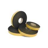 Demiriz 2x10 mm Yapışkanlı Epdm Şerit 10 m Bant Sünger