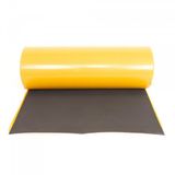 Demiriz 3 mm Yapışkanlı Epdm Levhalar 1 m 1 m Bant Sünger