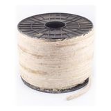 Demiriz 6x6 mm 10 m Yağlı Salmastra