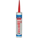 Demiriz Alcon M-5508 Rtv Kırmızı Isı Silikonu 290 ml - 1 ADET
