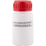 Demiriz Alüminyum Kaynak Dekapanı Küçük Kutu (50 Gr)