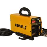 Demiriz ARC 225 DC İnvertör Elektrod Kaynak Makinesi