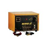 Demiriz Bc 1260 - 12 Volt - 60 Amper Manuel Akü Sarj Redresörü ( Dijital Volt + Akım Göstergeli)