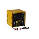 Demiriz Bc 2440 - 24 Volt - 40 Amper Manuel Akü Sarj Redresörü ( Dijital Volt + Akım Göstergeli)