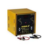Demiriz Bc 2460 - 24 Volt - 60 Amper Manuel Akü Sarj Redresörü ( Dijital Volt + Akım Göstergeli)