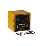 Demiriz Bc 4840 - 48 Volt - 40 Amper Manuel Akü Sarj Redresörü ( Dijital Volt + Akım Göstergeli)
