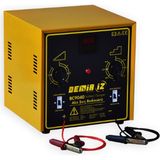 Demiriz Bc 9040 - 90 Volt - 40 Amper Manuel Akü Sarj Redresörü ( Dijital Volt + Akım Göstergeli)