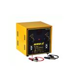 Demiriz Bc 9060 - 90 Volt - 60 Amper Manuel Akü Sarj Redresörü ( Dijital Volt + Akım Göstergeli)