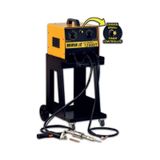 Demiriz Cs 12000t Kaporta Çektirme Makina Zaman Ayarlı Cs12000t