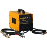 Demiriz Cs 5000 5 Kva Sarı Kaporta Çektirme Makinası Dayanıklı ve Portatif Tasarım