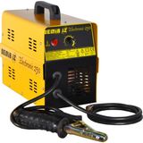 Demiriz Electronic 250 Yerli Üretim Hassas Ayarlı Sargılı Tip Kaynak Makinası 15 kg 170 A