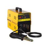 Demiriz Elektronik-250 Monofaze Hassas Ayarlı Ac Örtülü Elektrod Kaynak Makinası 81459